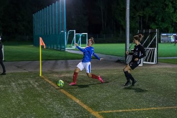 Bild 160 - Frauen VfR Horst - Holstein Kiel : Ergebnis: 0:11